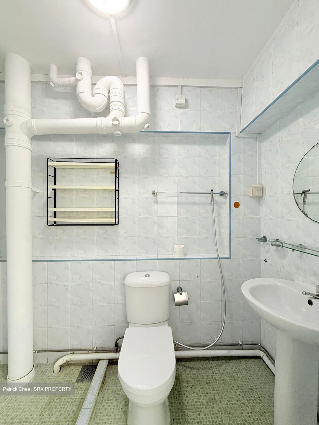 Blk 156 Toa Payoh Sapphire (Toa Payoh), HDB 4 Rooms #558496551